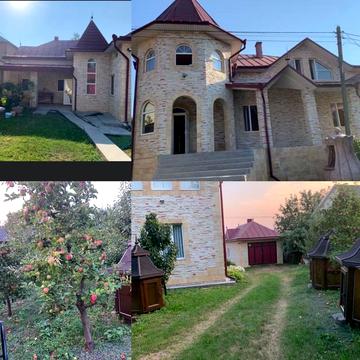 Чудовий родинний маєток, який готовий вітати своїх нових власників!