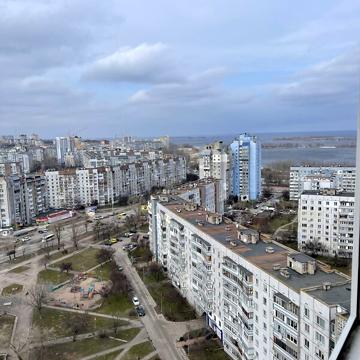 Продаж 2к Квартира Героїв Сталінграда вулиця