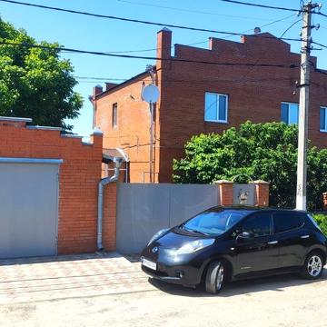 Продам большой дом на Косовщине 263 кв. м.