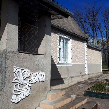 Продам дачу в гарному місці