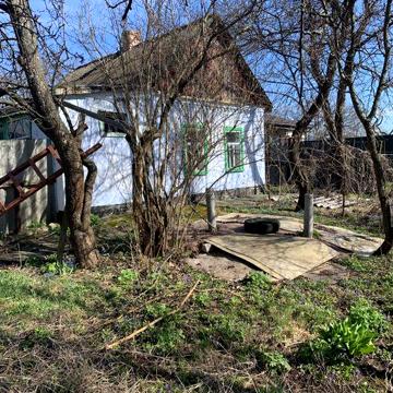 Продам отдельний дом в Супруновке