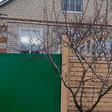 Продам будинок в смт Власівка
