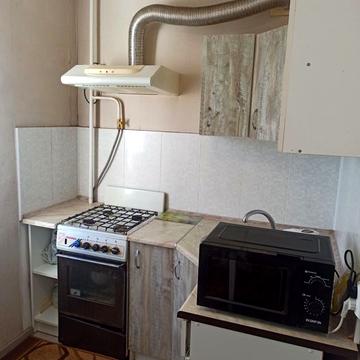 Продаю! 1к/к Намыв.