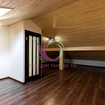 Дуплекс в с. Лапаївка 125м2+60 м2 мансарда , дизайнерський ремонт