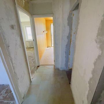Продаж 3к Квартира Запорізьке шосе
