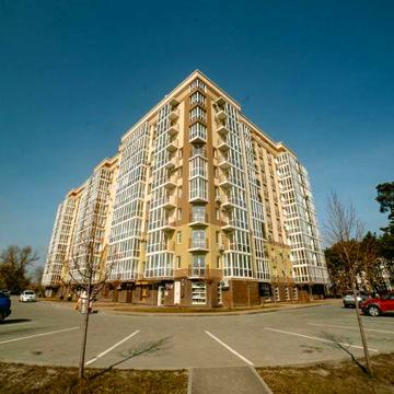 Продаж двокімнатної квартири в новобудові по вул. Героїв Дніпра, 96, ЖК Олива