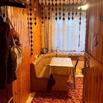 Продаж 2к Квартира Повстанська вулиця