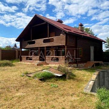 Продаж будинку 600м2, Погреби, Броварський район, 21.4 сотки