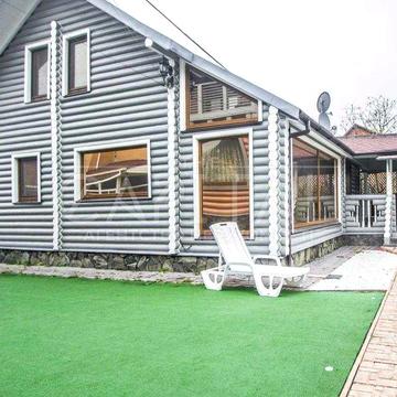 Оренда будинку 270м2, Круглик, Києво-Святошинський р-н, 6 соток