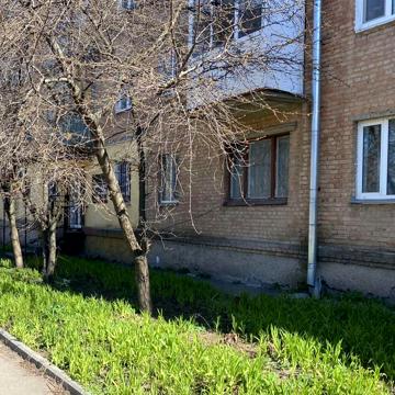 Віктора Френчка вул., 21