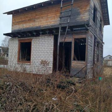 Продам дачу общество Росинка