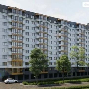 Продаж 2к Квартира Костя Широцького вулиця ЖК Старогородский