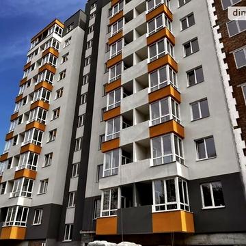 Продаж 2к Квартира Костя Широцького вулиця ЖК Старогородский