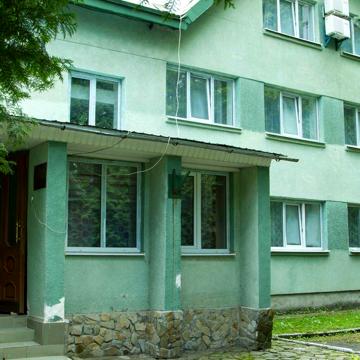 Довгострокова оренда Санаторій ПОЛОНИНА в м. Трускавець