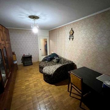 Продам 1к квартиру ул. Соломенская 23, Соломенка