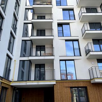 Продаж 1к Квартира Замарстинівська вулиця