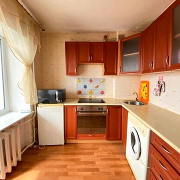 Продажа 1к квартира Віталія Шума вулиця