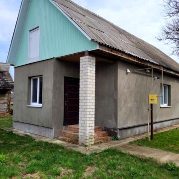 Продам чудовий будинок в живописному місті с. Седнів Чернігівської обл