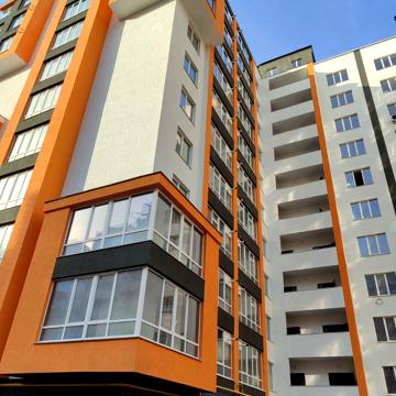 Старокостянтинівське шосе, 20/8