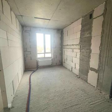 Продаж 1к Квартира Слобідська вулиця ЖК Акварель 7