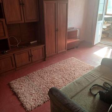 Довгострокова оренда 1к Квартира вул. Болбочана Петра