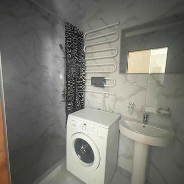 Продаж 1к Квартира Нікітіна вулиця