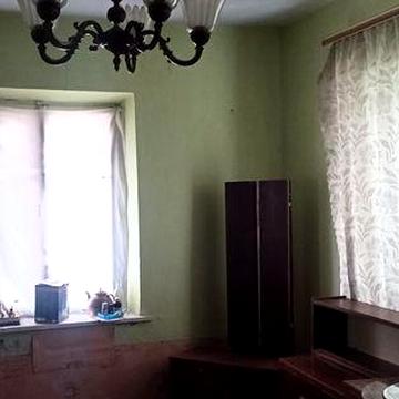 Будиночок біля лікарні