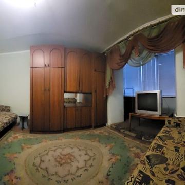 Продаж 1к Квартира Космонавтів вулиця