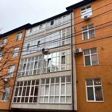 Продаж 1кімн квартири на Слов‘янці