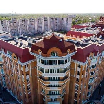 NEW! Елітна нерухомість всього за  660 $/m2 ! 210 m2 Торг!