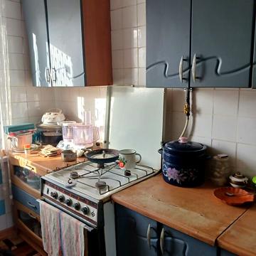 Продажа 3к квартира Миру проспект