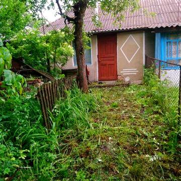 Продам  будинок .