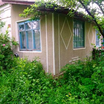 Продам будинок .