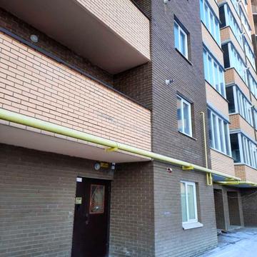 Продаж 1 к. квартири в новобудові ЖК Зарічний