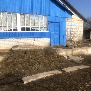 Продається будинок