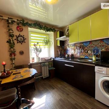 Продаж 1к Квартира Миру (Леніна вул.) проспект