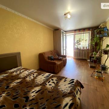 Продажа 1к квартира Миру (Леніна вул.) проспект