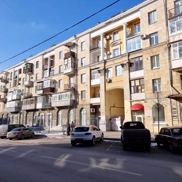 Григорія Сковороди вул. (Пушкінська), 11/13