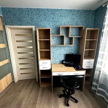 Продаж 1к Квартира Озерна вулиця