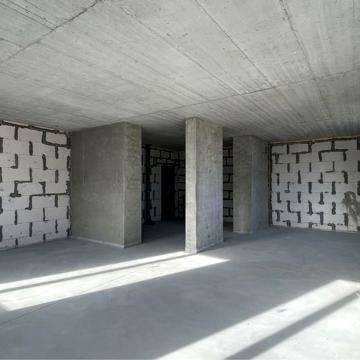 продам 3к в ЖК Лагом (ЖК Lagom), Набережная, Победа 4 ЖК Lagom