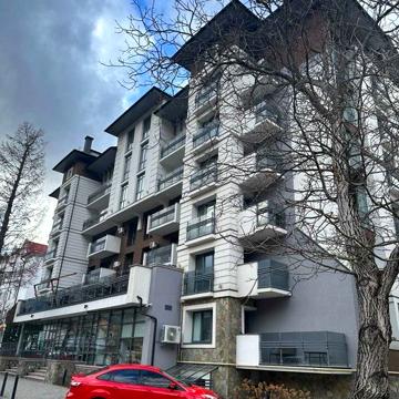 Яремче, квартира здана, елітний будинок з басейном ЖК Крайобраз