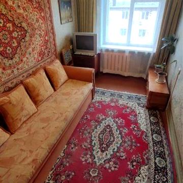 Продається 3к квартира Гагаріна / Полігонна