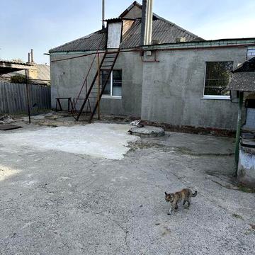 Продам дом ул. Моховая  АНД рн