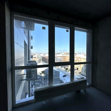 Незалежності вул. (Титова), 17а
