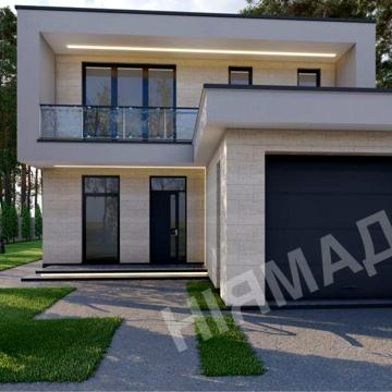 Продажа дома в рассрочку 2 года Дайберг