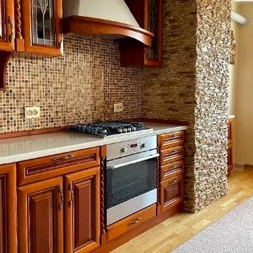 3 кім. Лучаківського, Новобудова, є/р, і/о