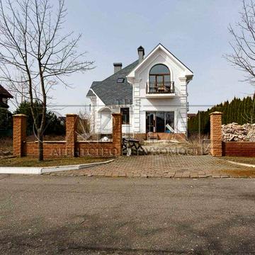 Продаж будинку 240.3м2, Вишеньки, Бориспільський р-н, 18 соток