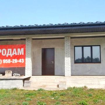 Продаж будинку, 3 кімнати. Тетерівка