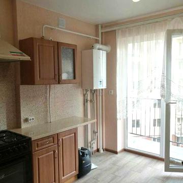 Однокімнатна з власним автономним опаленням Котел Новий будинок Ремонт