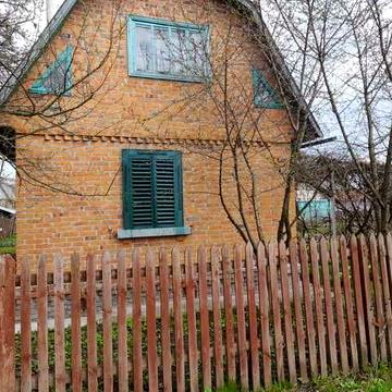 Продам доглянуту дачу в Березанці